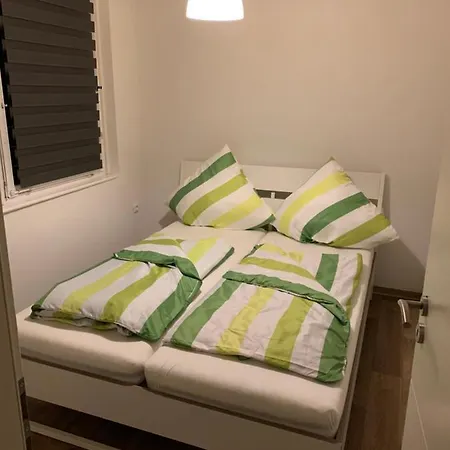 Prázdninový dům Bungalow Am *