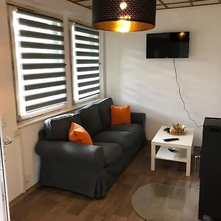 Bungalow Am Prázdninový dům