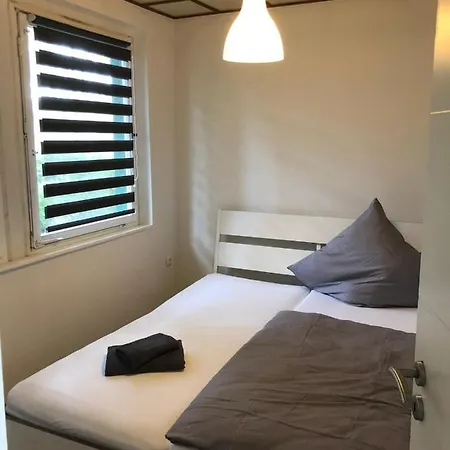 Bungalow Am Prázdninový dům