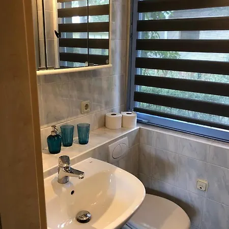 Bungalow Am *